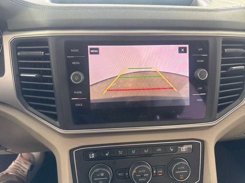 Used 2018 Volkswagen Atlas SE FWD image 32