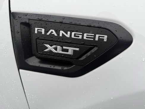 Used 2019 Ford Ranger XLT w/ FX4 Off-Road Package image 13