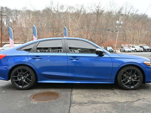 Used 2023 Honda Civic Si image 6