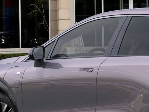 New 2025 Cadillac Optiq Luxury 2 w/ LPO, Floor Liner Package AWD/4WD image 12