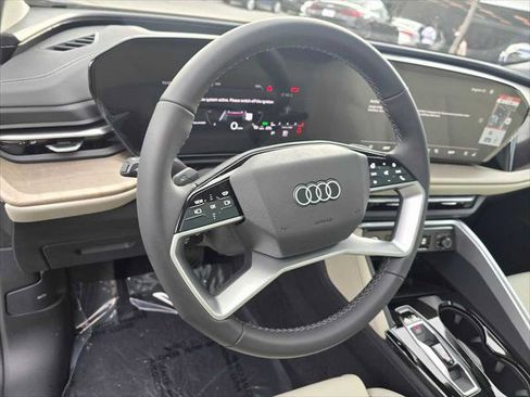 New 2025 Audi Q5 Prestige image 26