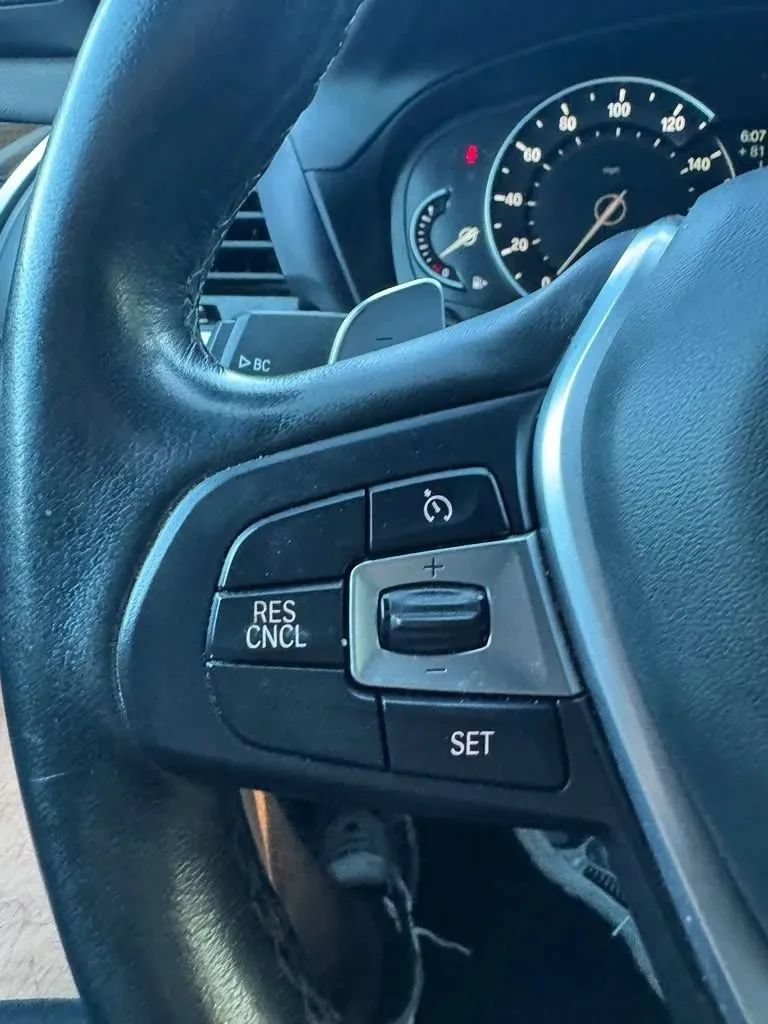 Used 2019 BMW X3 xDrive30i w/ Premium Package AWD/4WD image 15