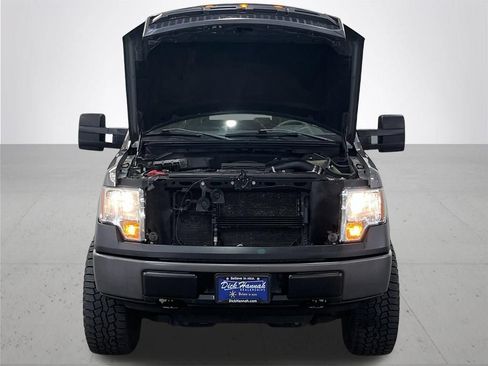Used 2010 Ford F150 XL AWD/4WD image 5