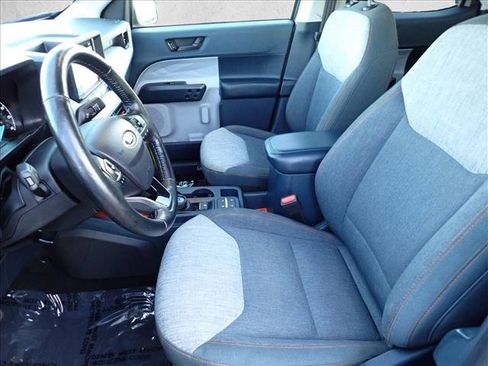 Used 2022 Ford Maverick XLT w/ Equipment Group 300A Standard image 12