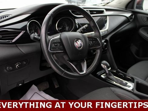 Used 2023 Buick Encore GX Preferred image 13