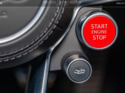 Used 2023 Audi R8 V10 performance image 31