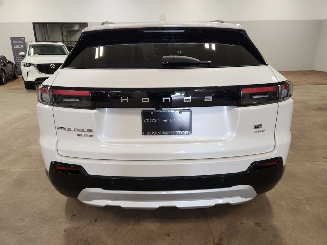 Used 2024 Honda Prologue Elite image 4