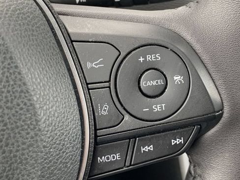 Certified 2023 Toyota RAV4 SE w/ SE Grade Weather Package AWD/4WD image 29