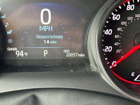 Used 2023 Toyota Camry XSE FWD image 24