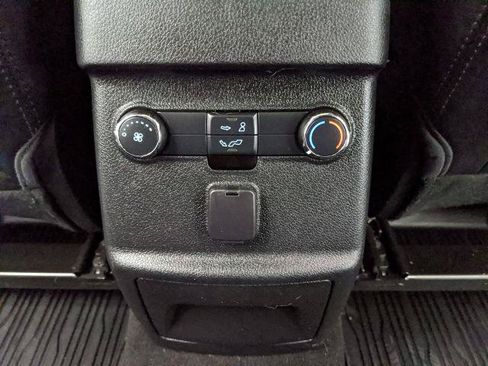 Certified 2019 Ford Explorer Sport AWD/4WD image 17