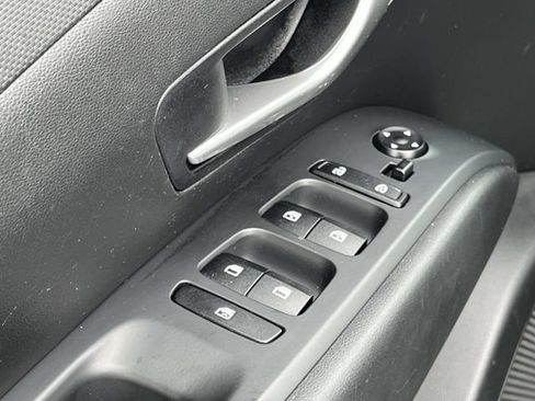 Certified 2024 Hyundai Tucson SEL AWD/4WD image 25
