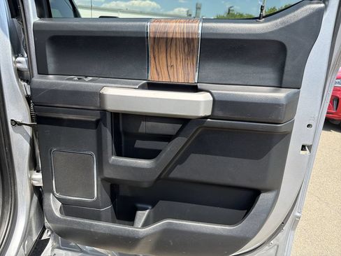 Used 2020 Ford F150 Lariat AWD/4WD image 16