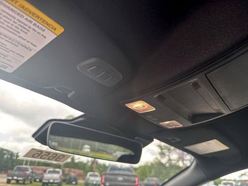 New 2025 Ford Mustang Dark Horse image 27