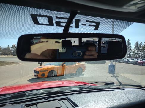 Used 2011 Ford F150 FX4 w/ FX Luxury Pkg image 20