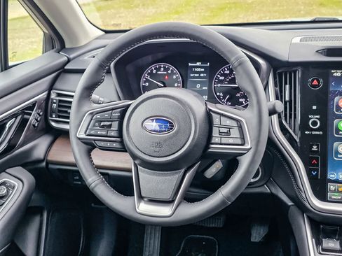 New 2025 Subaru Outback Touring XT image 15