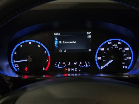 Used 2022 Ford Bronco Sport Big Bend w/ Convenience Package image 26