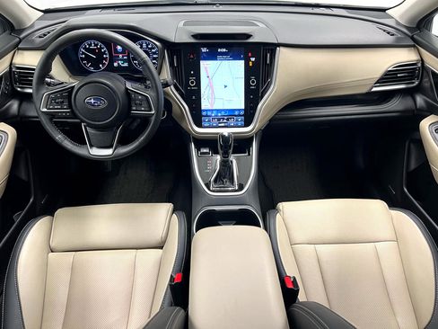 Used 2025 Subaru Outback Limited w/ Popular Package #2 image 30