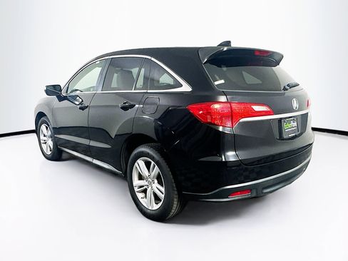 Used 2013 Acura RDX FWD image 5