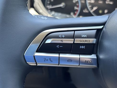 New 2026 MAZDA CX-50 AWD 2.5 S w/ Weather Package image 27