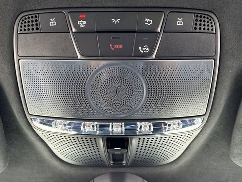 Used 2024 Mercedes-Benz G 63 AMG 4MATIC image 12