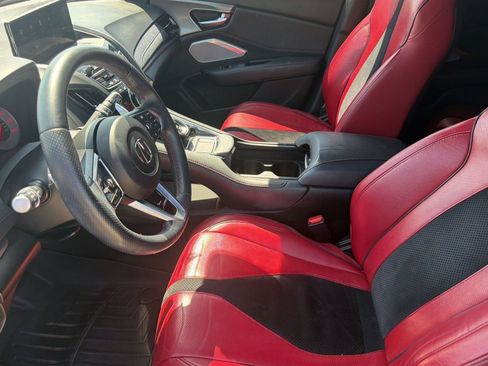 Used 2021 Acura RDX A-Spec FWD image 5