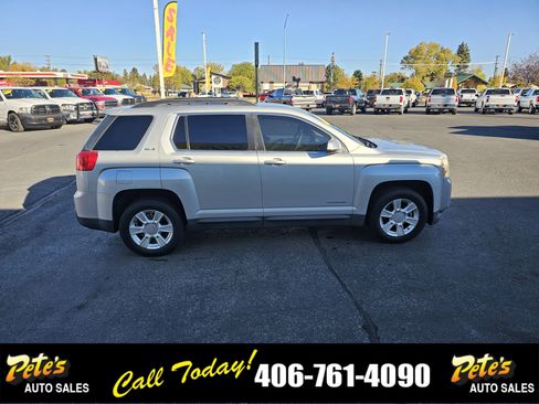 Used 2012 GMC Terrain SLE image 5