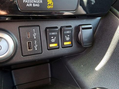 Used 2024 Nissan Leaf SV Plus FWD image 23