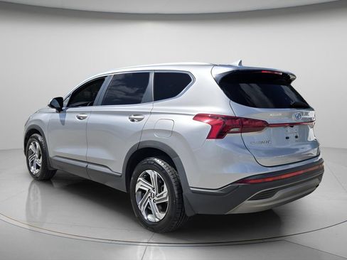Used 2023 Hyundai Santa Fe SE FWD image 7