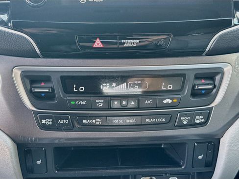 Certified 2020 Honda Pilot EX-L image 14