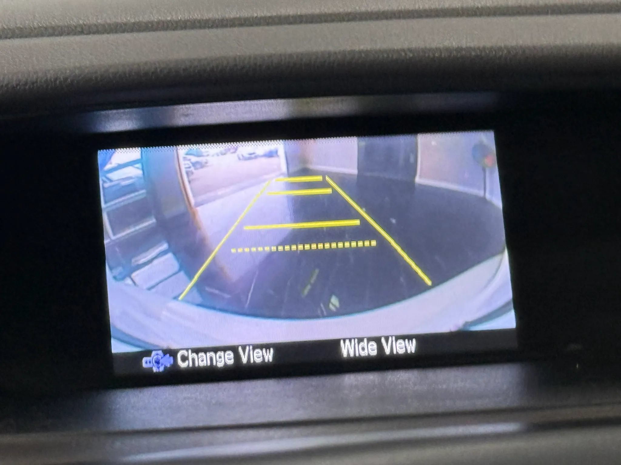 Used 2014 Honda CR-V EX-L image 16