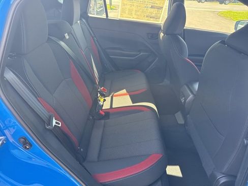 New 2025 Subaru Impreza RS w/ Popular Package #3 image 15