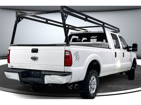 Used 2016 Ford F250 XLT image 14