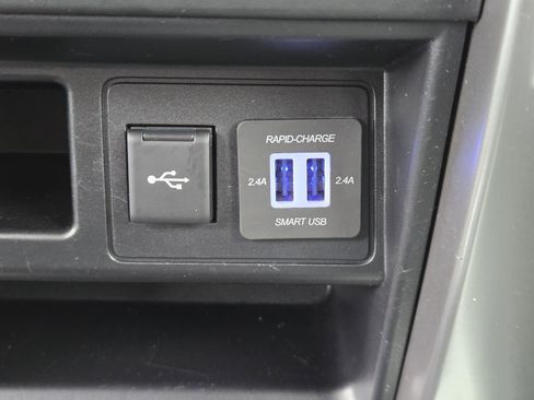 Used 2022 Toyota 4Runner TRD Sport image 13