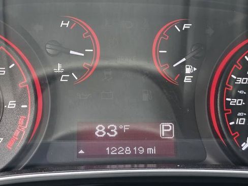 Used 2015 Dodge Dart SXT FWD image 13