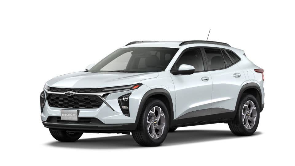 New 2026 Chevrolet Trax LT w/ Driver Confidence Package FWD image 49