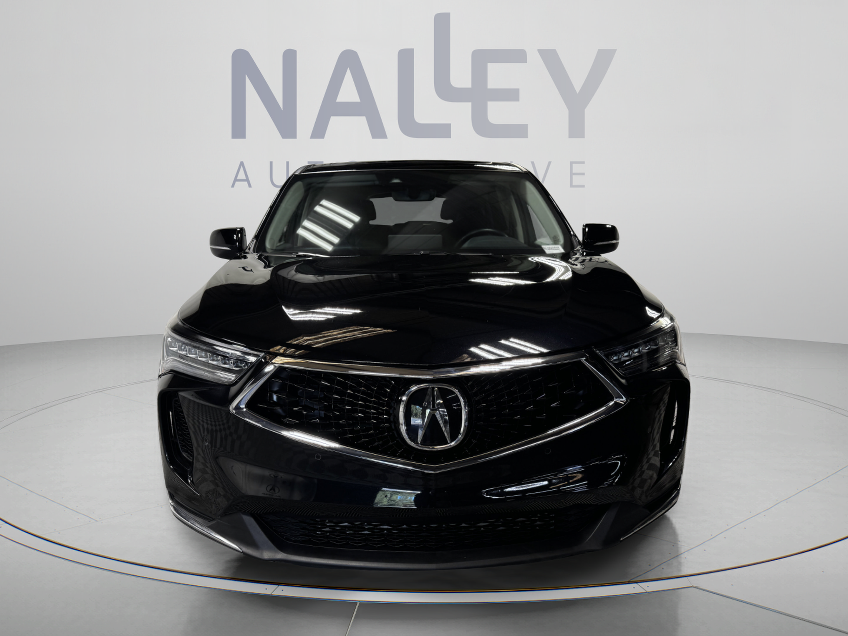 Used 2024 Acura RDX w/ Technology Package AWD/4WD image 8