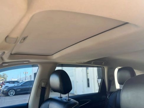 Used 2019 INFINITI QX60 Pure FWD image 34