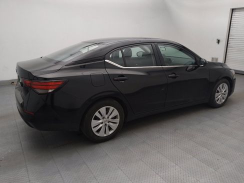 Used 2023 Nissan Sentra S FWD image 10