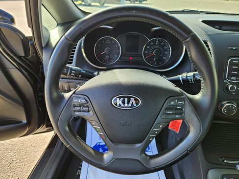 Used 2015 Kia Forte EX image 20