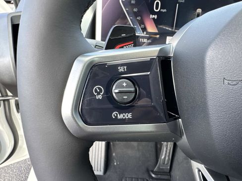 New 2026 BMW X3 xDrive30 w/ M Sport Package image 32