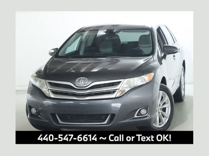 Used 2014 Toyota Venza LE
