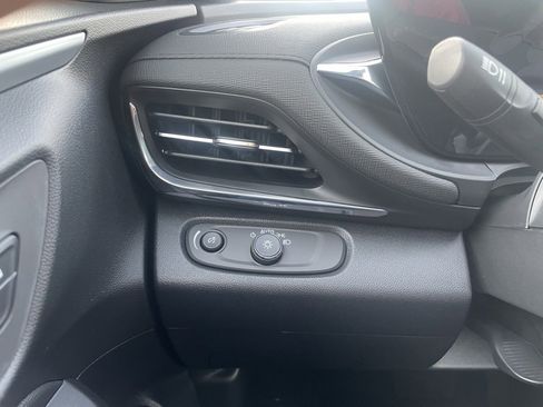 New 2026 Buick Envista Preferred w/ Convenience I Package image 13