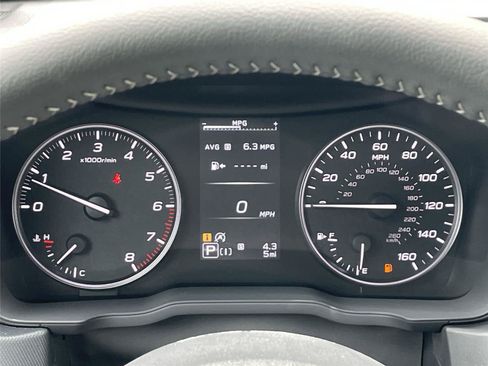 New 2026 Subaru Forester Premium AWD/4WD image 31