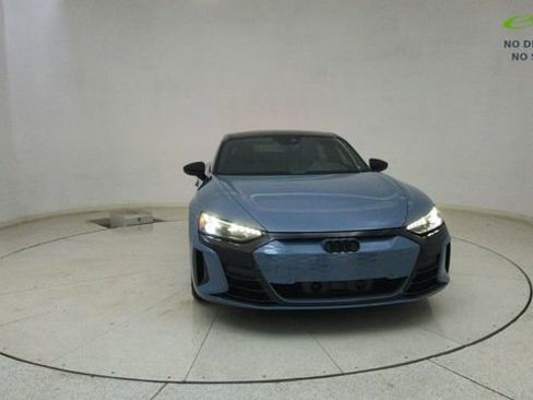 Used 2024 Audi e-tron GT Premium Plus w/ Performance Package AWD/4WD image 65