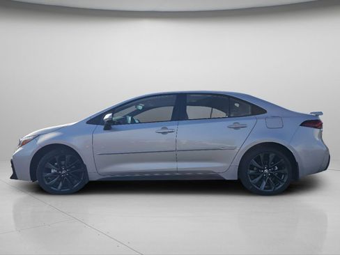 New 2026 Toyota Corolla XSE image 20