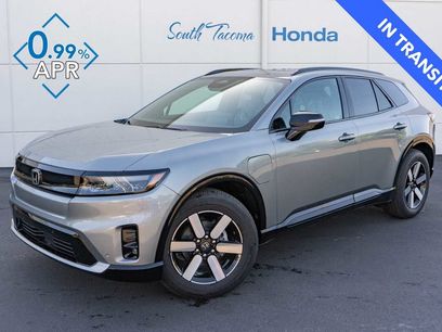 New 2026 Honda Prologue Touring