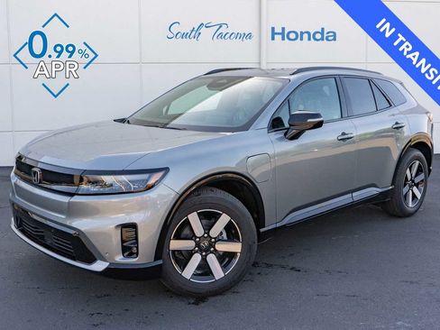 New 2026 Honda Prologue Touring image 1