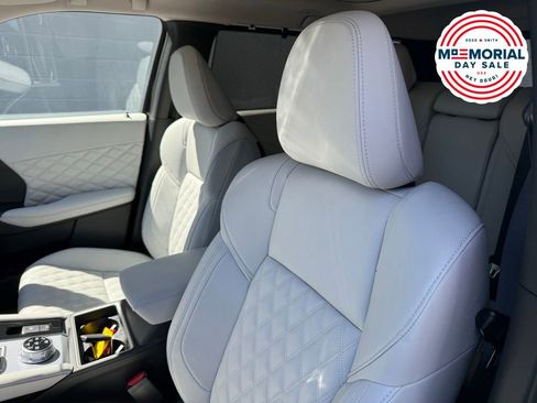 New 2025 Mitsubishi Outlander SEL AWD/4WD image 20