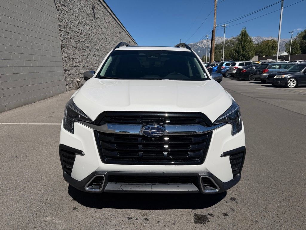 Used 2023 Subaru Ascent Touring AWD/4WD image 8