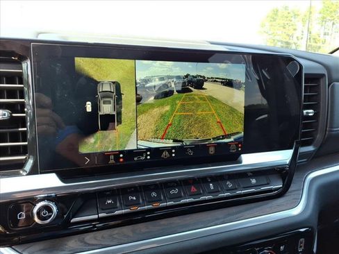 New 2026 GMC Sierra 1500 SLT w/ SLT Premium Plus Package image 21